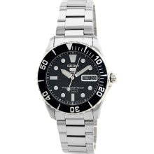SNZF29K1 SNZF29 Seiko 5 Sports Automatic 100m Mens Diving Watch