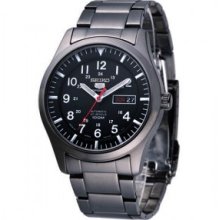 SNZG17 SNZG17J Seiko 5 Sports Automatic Mens Watch