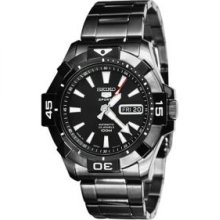 SNZH15J1 SNZH15 SNZH15J Seiko 5 Sports Mens Automatic Divers Watch