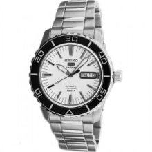 SNZH51 SNZH51K SNZH51K1 Seiko Automatic Sports Mens Dive Watch