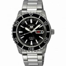 SNZH55K1 SNZH55 Seiko 5 Mens Automatic Dive Watch