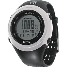 Soleus GPS FIT 1.0 - Men's Watches,