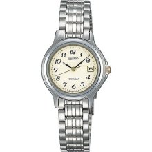 Spirit Spirit Sttb003 Ladies Watch Seiko