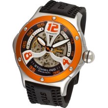 Stuhrling Alpine Xtreme 4ATXL.332I617 Mens wristwatch