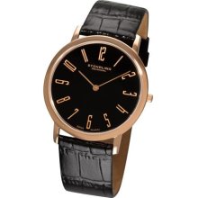 Stuhrling Belmont 216A.33451 Mens wristwatch