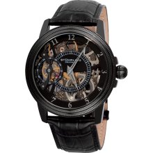 Stuhrling Brumalia 228.33551 Mens wristwatch