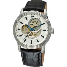 Stuhrling Delphi Acheron 1076.33152 Mens wristwatch