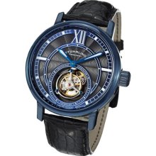 Stuhrling Imperium Tourbillon 396.33XX6 Mens wristwatch