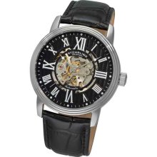 Stuhrling Original 1077 Classic Delphi Venezia Auto Men's Watch