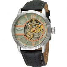 Stuhrling Original 308A.331554 Men's Classic Bardolatry Series Watch