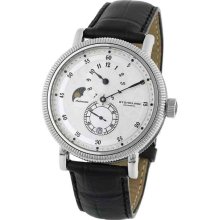 Stuhrling Original 97 33151 Special Reserve Operetta Automatic Men's Watch