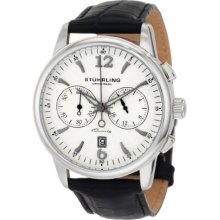 Stuhrling Original Men's 186L.33152 Boardroom Collection Aristocrat Watch