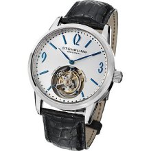 Stuhrling Original Men's 542.331x2 Cuvette Tourbillon