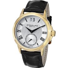 Stuhrling Prestige Men's 384.33352 Noble