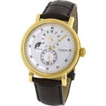 Stuhrling Symphony Oppereta 97.3335K2 Mens wristwatch