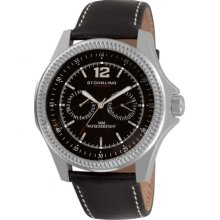 Stuhrling Targa Classic 176C.33151 Mens wristwatch