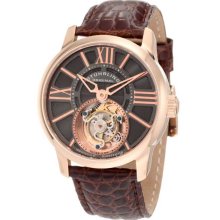 Stuhrling Viceroy Tourbillon 296D.334X54 Mens wristwatch