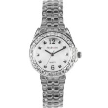StyleCo Womens Bracelet Watch
