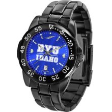 Suntime Brigham Young Idaho Fantom Sports AnoChrome Watch