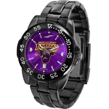 Suntime Minnesota State Mankato Fantom Sports AnoChrome Watch