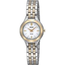 Sup004 Seiko Ladies Watch