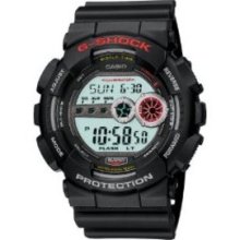 Super LED XL Watch -