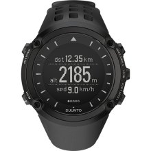 Suunto Ambit Black GPS Watch