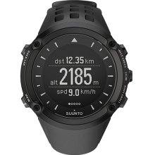 Suunto Ambit Black Watch