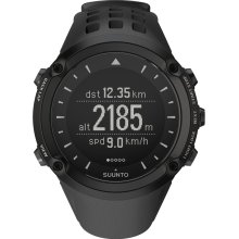 Suunto Ambit GPS/Sports Watch