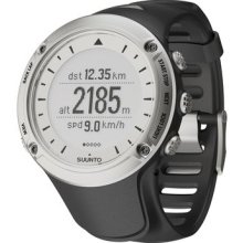 Suunto Ambit Gps Watch