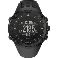 Suunto Ambit Suunto Ambit Black Watches