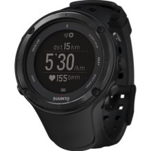 Suunto Ambit2 Altimeter Watch Black, One Size