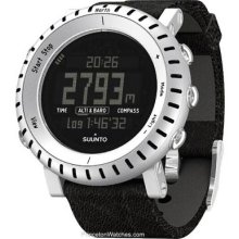 Suunto Core Alu Black Negative Display Stainless Black SS014280010