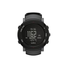 Suunto Core Alu Deep Black Outdoor Sports Watch