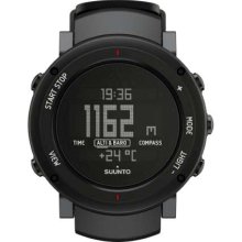 Suunto Core Alu Deep Black One Size