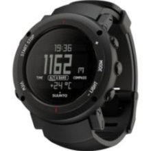 Suunto Core Alu Watch - Deep Black