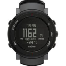 Suunto Core Alu Watch