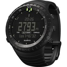 Suunto Core Aluminum Digital Sports Watch ...