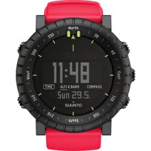 Suunto 'Core Crush' Multifunction Watch