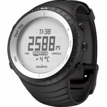 Suunto Core Glacier Altimiter watch