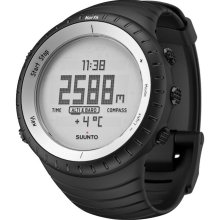 Suunto: Core - Glacier Gray