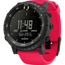 Suunto Core Red Crush One Size