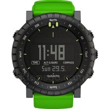 Suunto Core Suunto Core Green Crush Watches