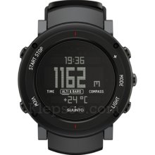 Suunto Core Suunto Core Alu Deep Black Watches