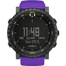 Suunto Core Suunto Core Violet Crush Watches