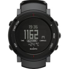 Suunto Core Watch Alu Deep Black