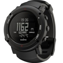 Suunto Core Watch, Alu Deep Black