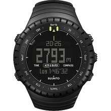 Suunto Core Wrist-Top Watch - Free 2-Day on In Stock Suunto Watches $