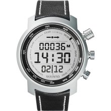 Suunto Elementum Terra Watch, Black