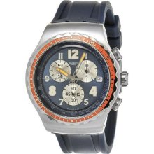 Swatch Colour Dome Mens Watch YOS423